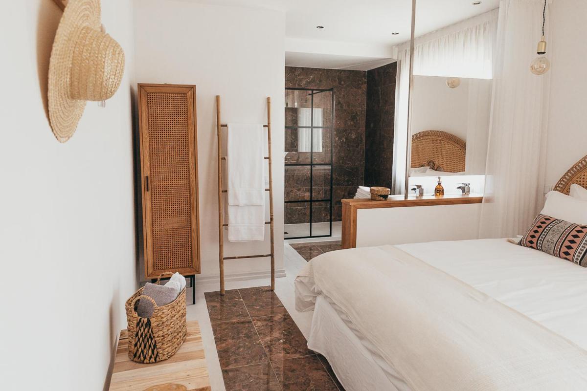 Joy Beach House Сан-Педру-де-Моэл Экстерьер фото