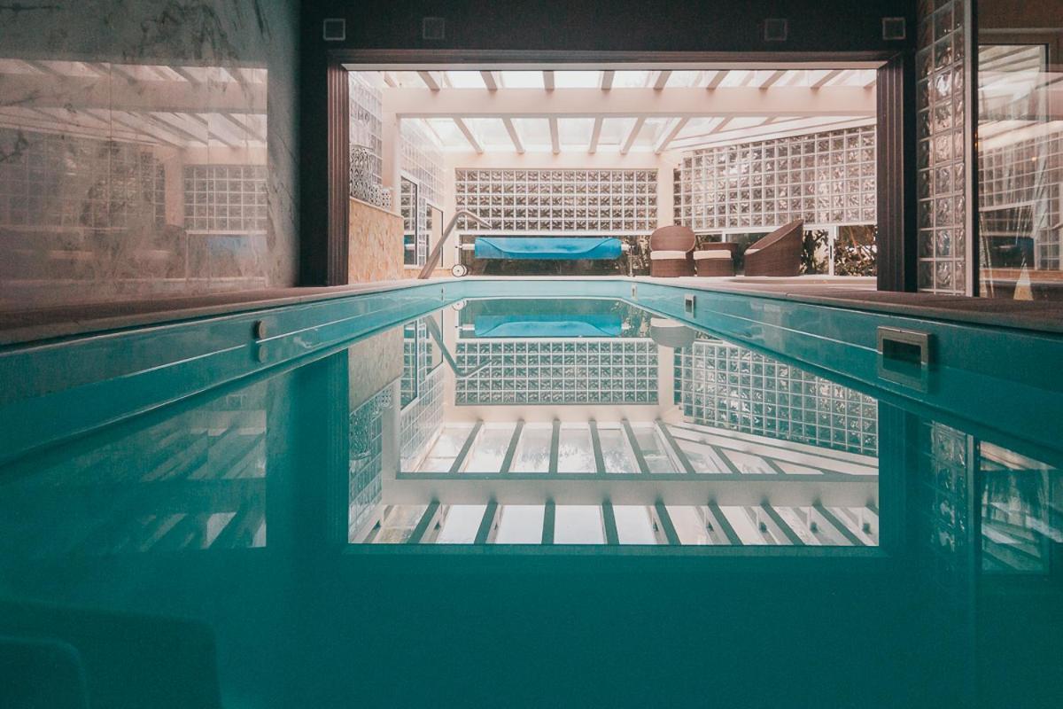 Joy Beach House Сан-Педру-де-Моэл Экстерьер фото