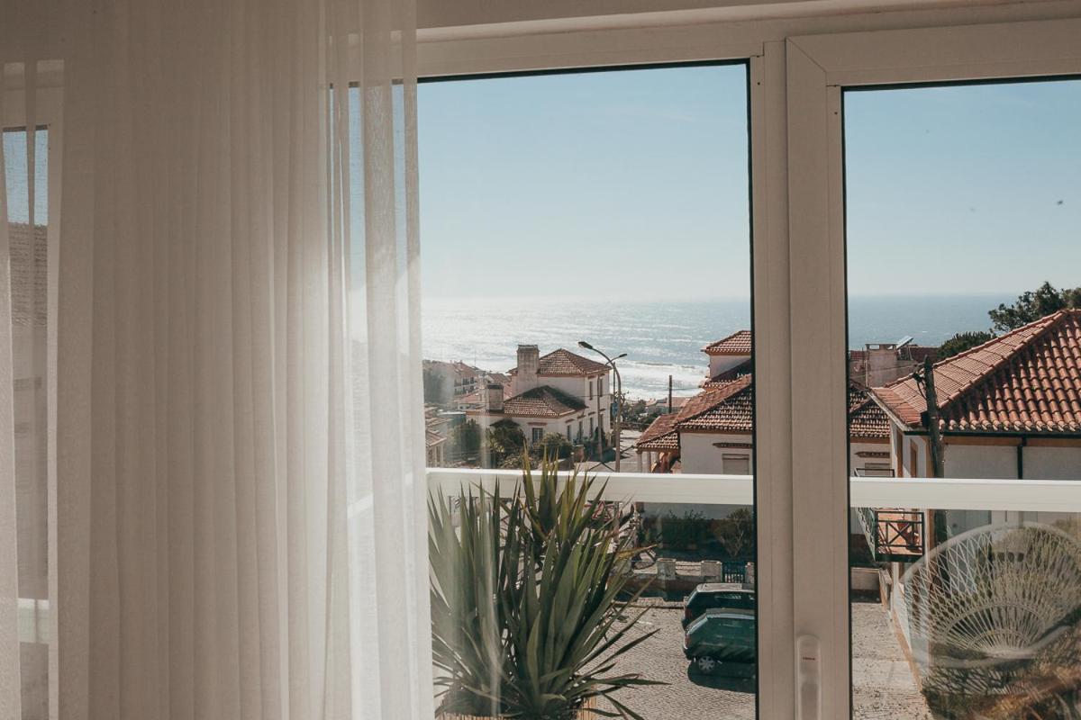Joy Beach House Сан-Педру-де-Моэл Экстерьер фото