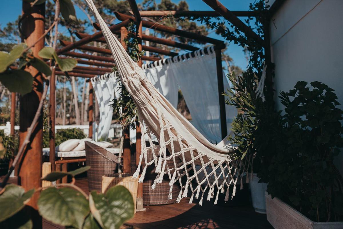 Joy Beach House Сан-Педру-де-Моэл Экстерьер фото