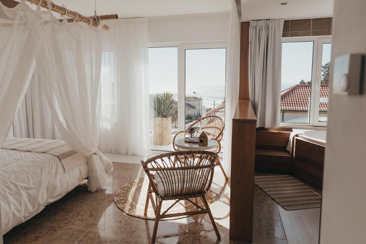 Joy Beach House Сан-Педру-де-Моэл Экстерьер фото
